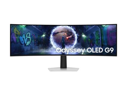 SAMSUNG Odyssey G9 124,5cm (49")