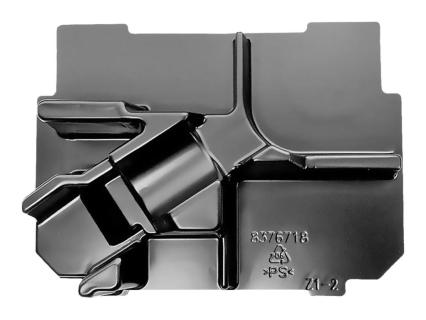 MAKITA Tiefziehteil für DTM 837671-8