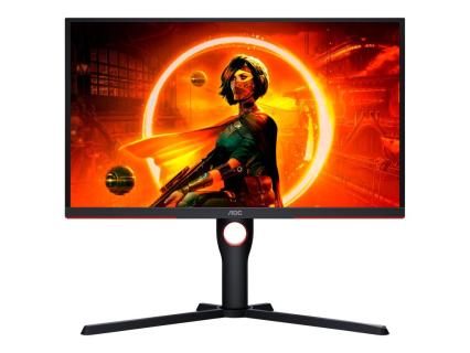 AOC 25G3ZM/BK 62,23cm (24,5")