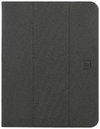TUCANO Up Plus Case für iPad 10.9 (2022 10. Gen.) schwarz