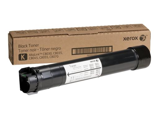 XEROX AltaLink C8030 / C8035 / C8045 / C8055 / C8070 - Schwarz - Original - Box