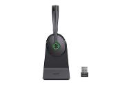 YEALINK Headset BH 74 Teams inkl. Ladeständer USB-C/A