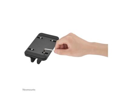 Neomounts Notebook-Ständer NSLS300BLACK schwarz