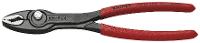 KNIPEX TwinGrip Frontgreifzange | 82 01 200
