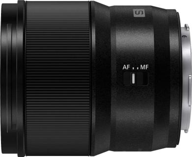 PANASONIC S-S24E Farbe: Schwarz