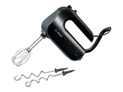 BOSCH MFQ4930B Handmixer schwarz 850 W