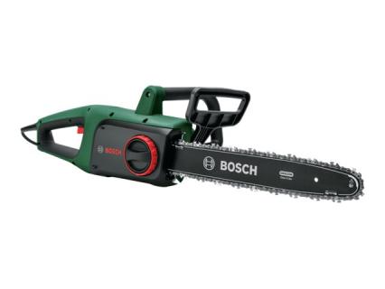 BOSCH Home and Garden UniversalChain 35 Elektro Kettensäge 1800 W Schwertlänge 