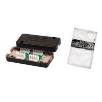 SHIVERPEAKS BASIC-S Verbindungsmodul Kat. 6+, bis 600 MHz LSA-connection-Box, m