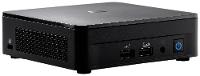 ASUS RNUC12WSKI700000I Barebone Intel Core i7-1260P Kit L6 No Cord