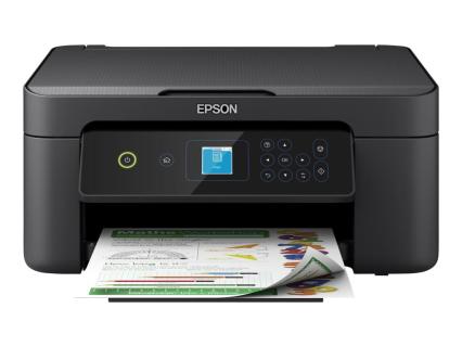 EPSON Expression Home XP-3205