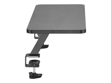 STARTECH.COM MONITOR RISER - CLAMP ON