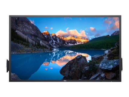 DELL P5524QT 139cm (55")