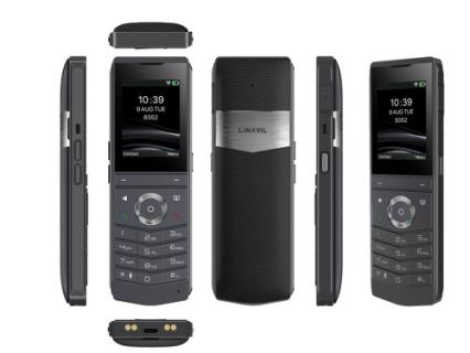 FANVIL Linkvil WiFI Phone W611W V2