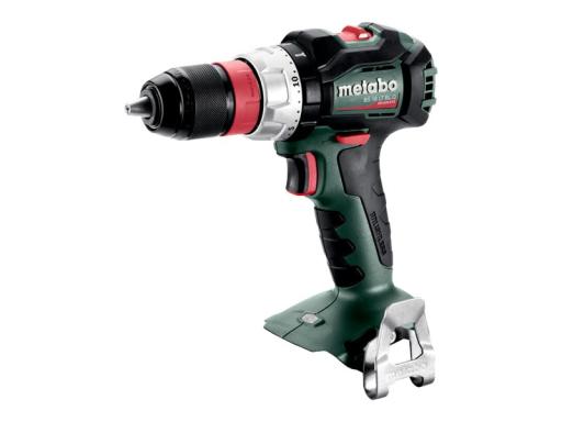 METABO BS 18 LT BL Q Akku-Bohrschrauber 18 V Li-Ion