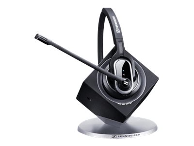 EPOS IMPACT DW 20 ML EU kabelloses System für Telefon und PC inkl. Basis einse