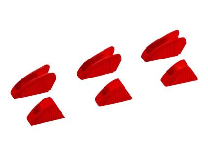 KNIPEX 86 09 180 V01 Schonbacken