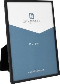 ZILVERSTAD Sweet Memory 13x18 Metall Port.schwarz matt 7985031