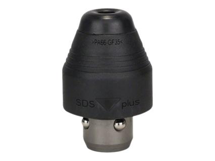 BOSCH Bosc Schnellspannbohrfutter SDS-Plus (2608572213)