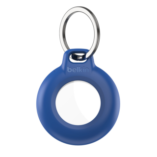 BELKIN Secure Holder - Tasche für Airtag - Schlüsselanhänger
