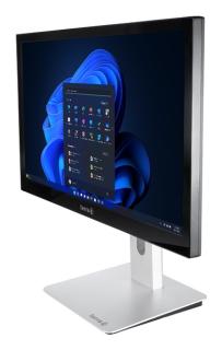 TERRA 2420HA GREENLINE 60,5cm (23,8") i5-14500 8GB 500GB W11P