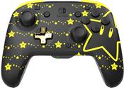 PDP Controller Rematch Wireless Super Stars Glow in the dark remanufactured W8H