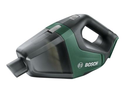 BOSCH Home & Garden UniversalVac 18 Akku-Handstaubsauger ohne Akku