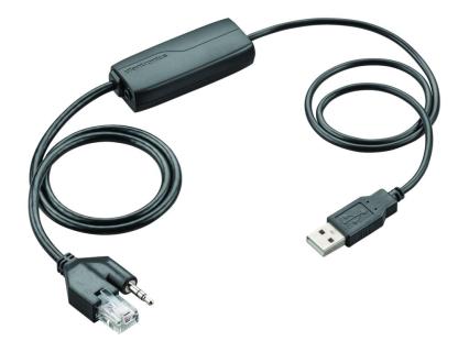 HP Poly APP-51 Electronic Hookswitch TAA