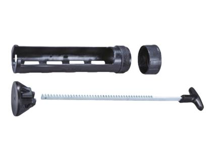 MAKITA Kartuschenhalter 300ml kpl.