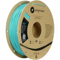 POLYMAKER PD02005 TPU90 Filament TPU flexibel 1.75 mm 750 g Blau-Grün PolyFlex?