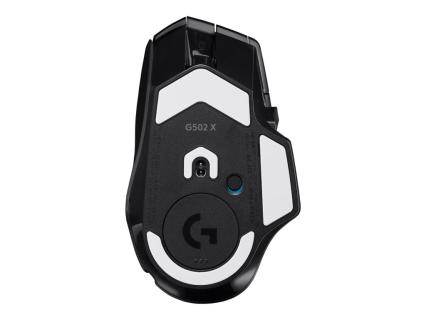 LOGITECH G G502 X LIGHTSPEED - mus - L