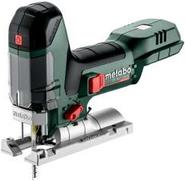 METABO ST 18 LT 130 BL cordless jigsaw (601054850)