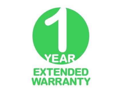 APC 1 Year Extended Warranty for 1 Easy UPS SRV/ SRVS Level 06