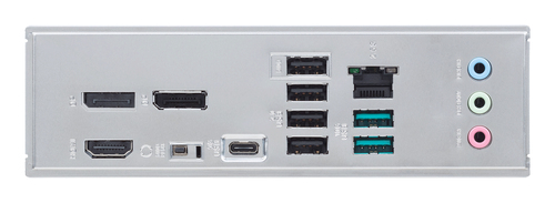 ASUS PRIME B840M-A-CSM SAM5