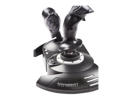 THRUSTMASTER Joystick T.Flight Hotas One (FS 2024 Ed.) (XBO/PC) retail
