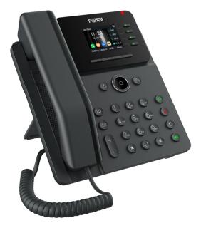 FANVIL V61W, Prime Business Phone / SIP / POE / Gigabit / USB-Port