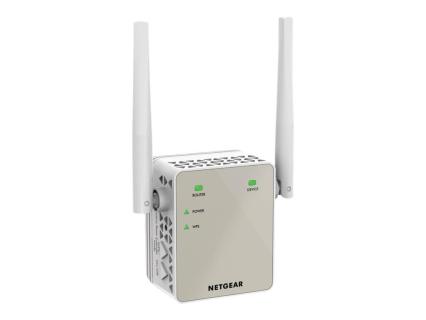 NETGEAR EX6120 AC1200 WLAN-Repeater