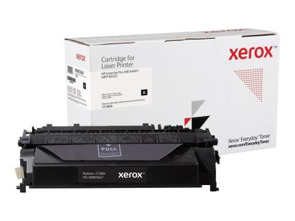 XEROX Everyday Toner Extra HY Black Cart