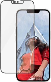 PANZERGLASS UWF Displayschutz für iPhone 16e, 14, 13, 13 Pro