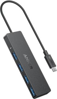 ANKER USB-C Data Hub (4-in-1)