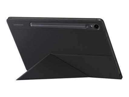 SAMSUNG Smart Book Cover Tablet-Hülle für SAMSUNG Galaxy Tab S9 schwarz