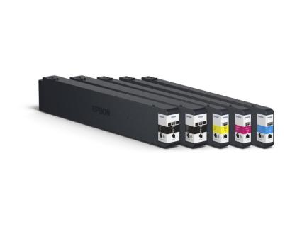 EPSON WorkForce Enterprise WF-C21000 Magenta Ink