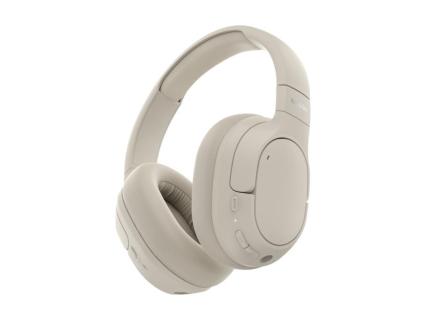 BELKIN Soundform Isolate OverEar kabellos, sand