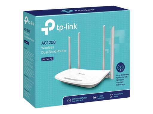 TP-LINK Archer A5
