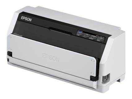 EPSON LQ-690IIN