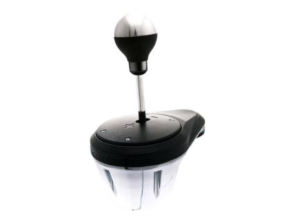 Thrustmaster Gangschaltung TX Racing Wheel TH8A Shifter AddOn (PC XONE PS3 PS4)