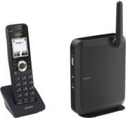 SNOM TECHNOLOGY M110SC DECT-Bundle mit Basisstation und Mobilteil