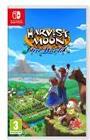 NINTENDO Harvest Moon: One World (Switch) DE-Version
