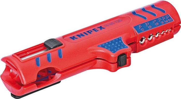 KNIPEX Universal-Abmantelungswerkzeug (16 85 125 SB)