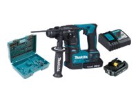 Makita DHR171RAX3 Akku Bohrhammer (DHR171RAX3)
