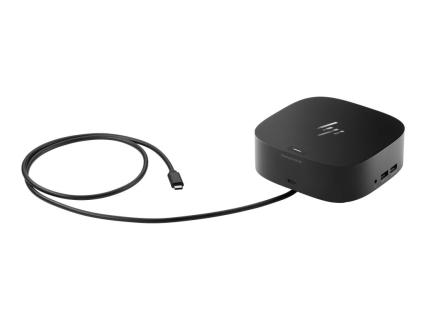 HP Notebook Dockingstation USB-C/A Universal G2